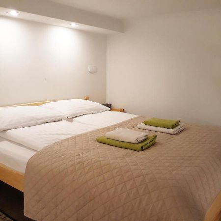 Apartamenty Winnicy Kresy II Cracovie Extérieur photo