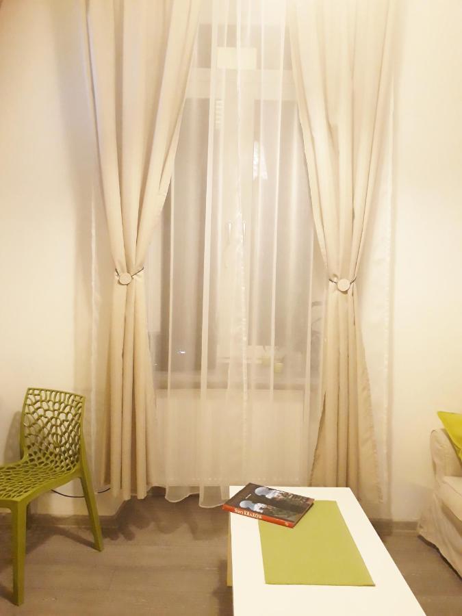Apartamenty Winnicy Kresy II Cracovie Extérieur photo