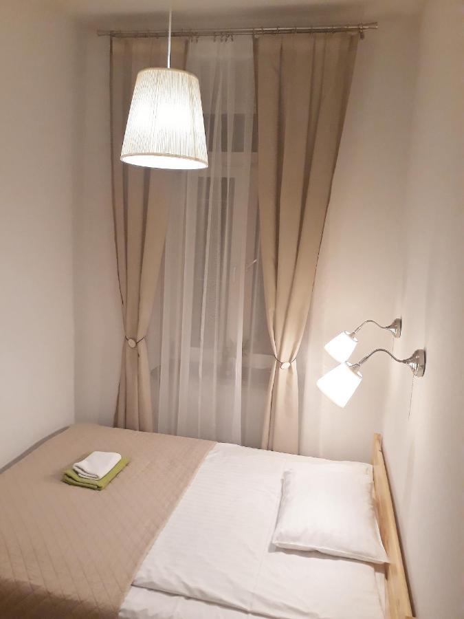 Apartamenty Winnicy Kresy II Cracovie Extérieur photo