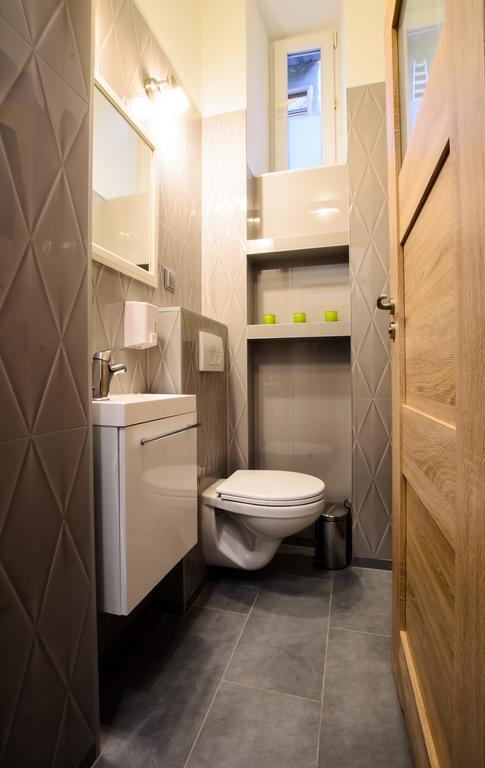 Apartamenty Winnicy Kresy II Cracovie Extérieur photo