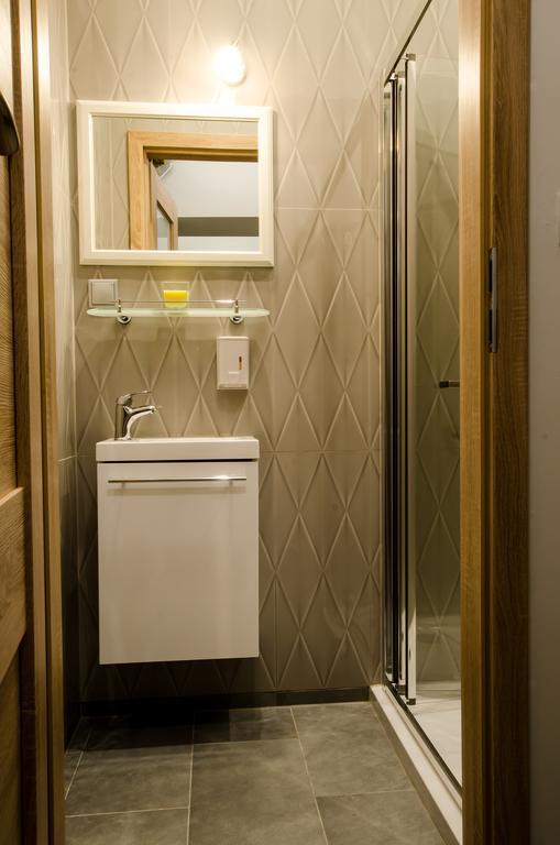 Apartamenty Winnicy Kresy II Cracovie Extérieur photo