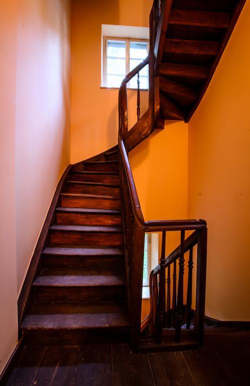Apartamenty Winnicy Kresy II Cracovie Extérieur photo