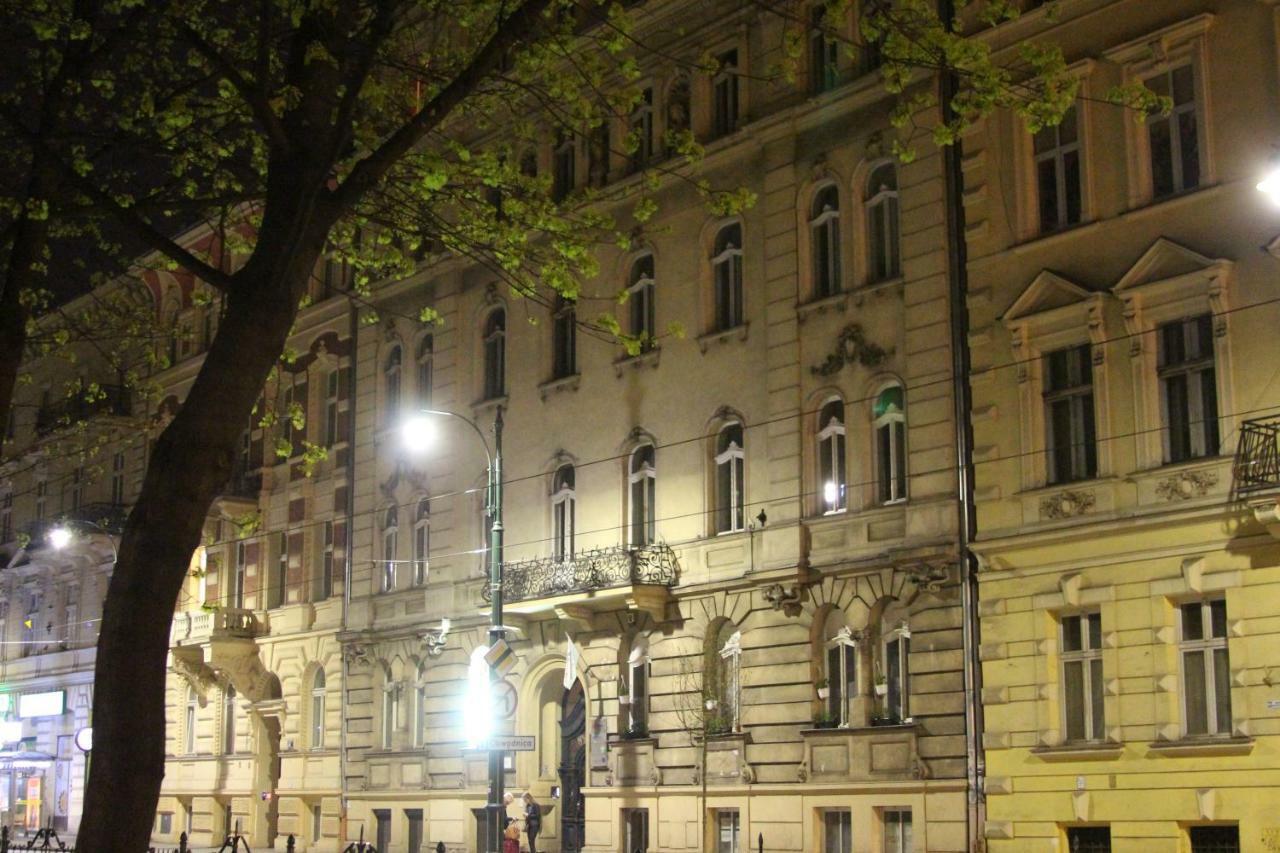 Apartamenty Winnicy Kresy II Cracovie Extérieur photo